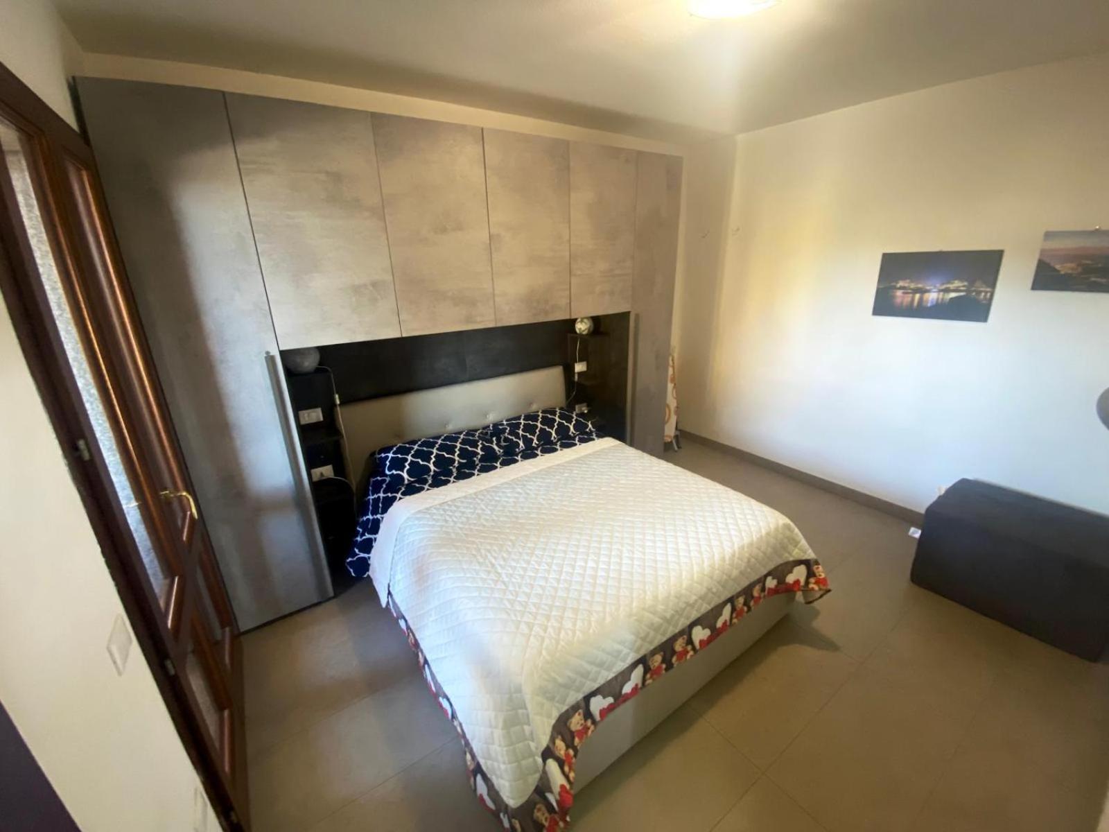 Castelsardo,Lu Bagnu Apartment Ngoại thất bức ảnh