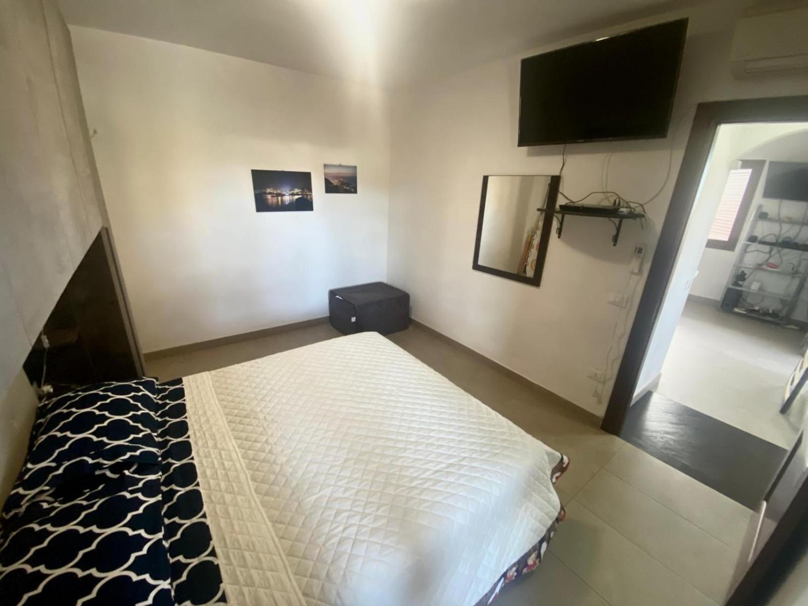 Castelsardo,Lu Bagnu Apartment Ngoại thất bức ảnh