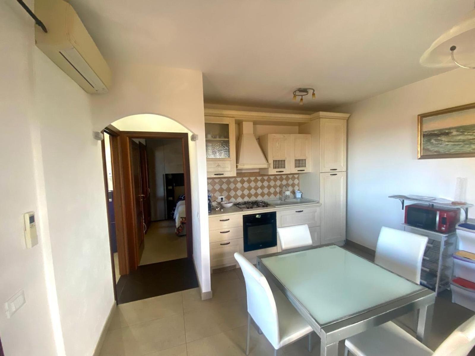 Castelsardo,Lu Bagnu Apartment Ngoại thất bức ảnh